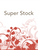 Creative Scrapbooker Superstock - 130lb Double Thick Smooth Cardstock 36/ pack