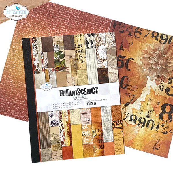 ECD: Reminiscence Book 5