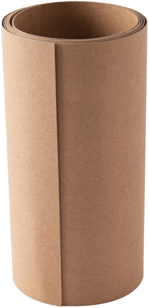 Sizzix: Surfacez Texture Roll, Tan