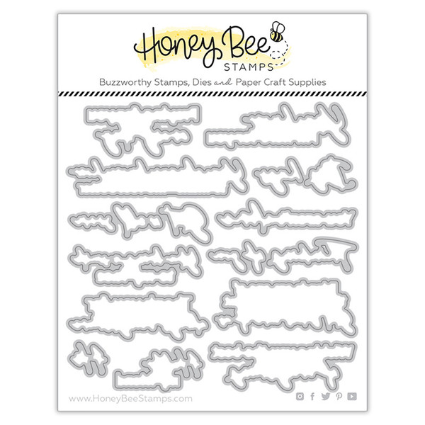 Honey Bee: Die Set, Best Of Everything