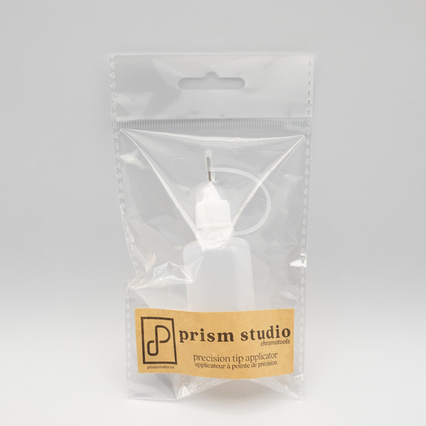 Prism Studio: Precision Tip Applicator