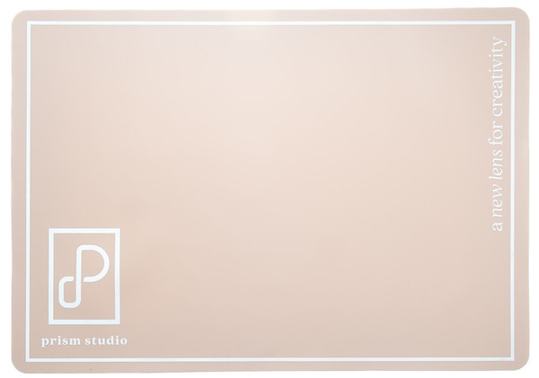 Prism Studio: Silicone Craft Mat, 18" x 24"