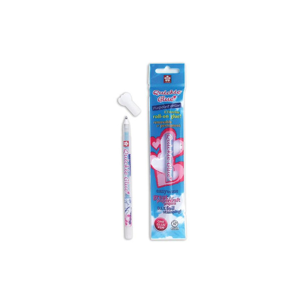 Sakura: Quickie Glue Roller Pen (.3oz)