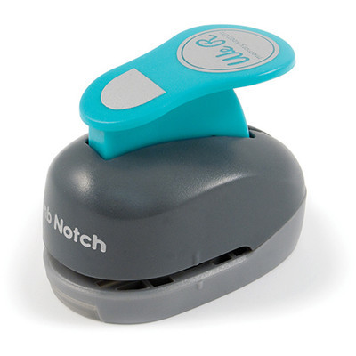 We R Memory Keepers: Punch, Thumb Notch