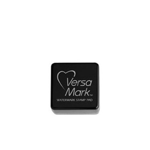 Tsukineko: Versamark Cube Mini Ink Pad