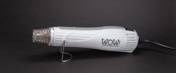 WOW! Dual Speed Heat Tool