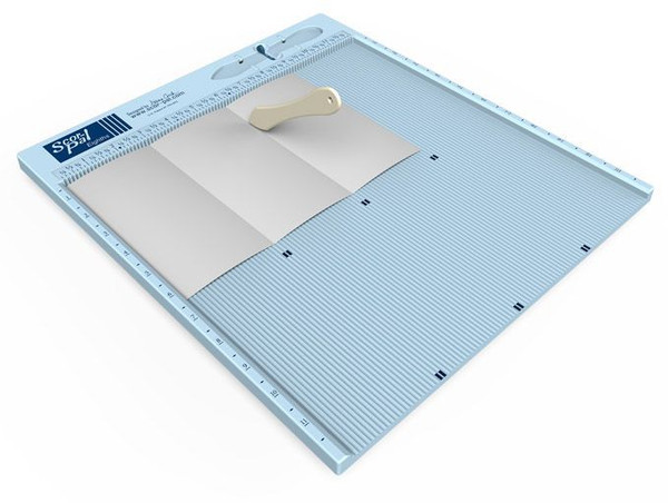 Scor-Pal Measuring & Scoring Board 12x12