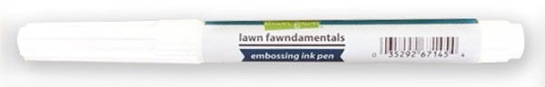 Lawn Fawn: Embossing Ink Pen