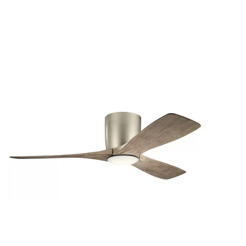 Mcgrew 48'' Ceiling Fan with LED Lights