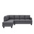 Hiller 2 - Piece Upholstered Sectional
