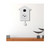 Window Caenas Wall Clock