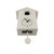 Window Caenas Wall Clock