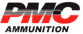 PMC Ammunition logo