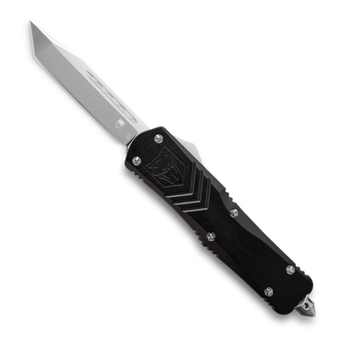 dCOBRATEC LG BLCK FS-X TANTO NOT SER