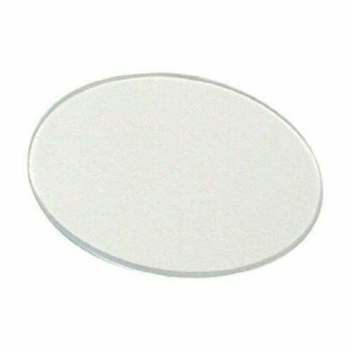 Maglite M2A Series Flashlight Lens Replacement