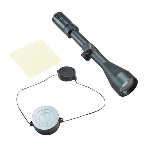 SIMMONS 8 POINT SCOPE 3-9X50MM 1 IN TRUPLEX MATTE ( 6 PER CASE )