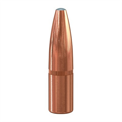 GRAND SLAM 7MM (0.284") SOFT POINT BULLETS