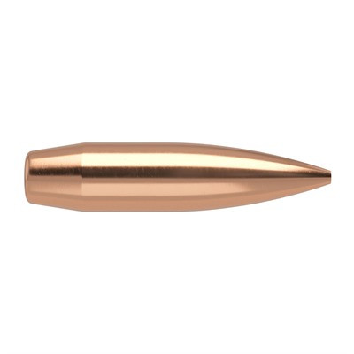 CUSTOM COMPETITION 30 CALIBER(0.308") HPBT BULLETS 054041534123