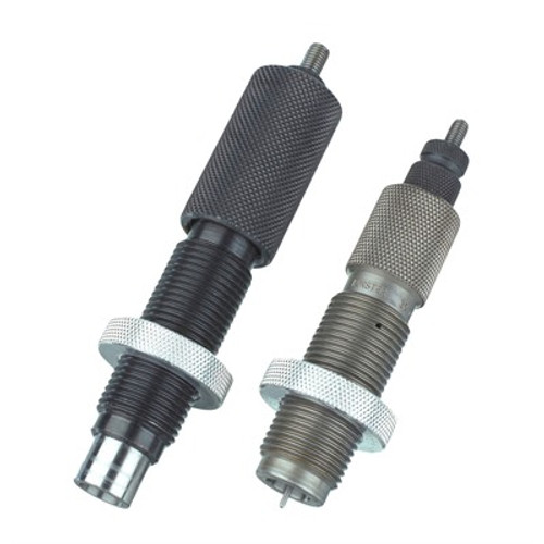 FULL LENGTH SIZING AND BENCH REST SEATER DIE SETS 757253991028