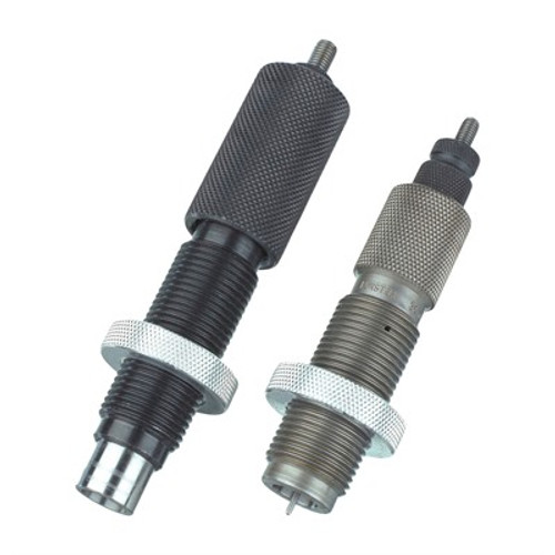 FULL LENGTH SIZING AND BENCH REST SEATER DIE SETS 757253990922