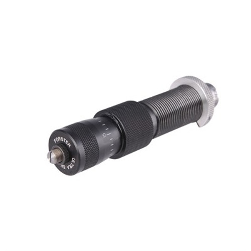 XL ULTRA™ MICROMETER SEATER DIES