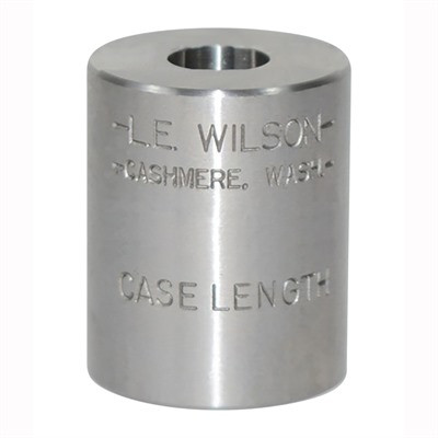 WILSON CASE LENGTH GAGE
