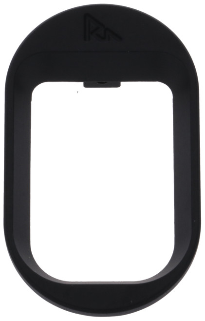 Rival Arms RARA70S201A Two Piece Magwell for Sig P320 Full Size & Compact, Black Anodized Aluminum