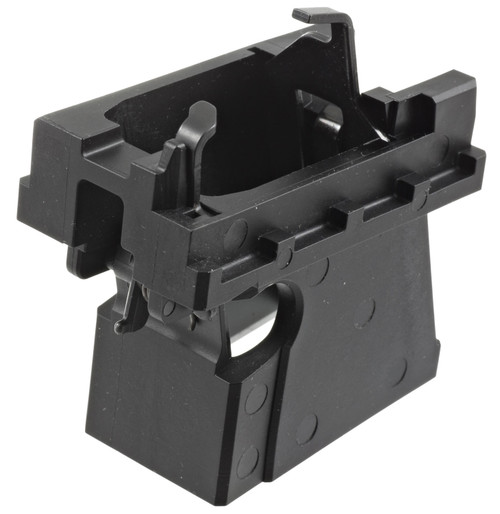 Ruger 90655 Flush-Fit Mag Well Insert for PC Carbine Accepts American Pistol 9mm Magazines