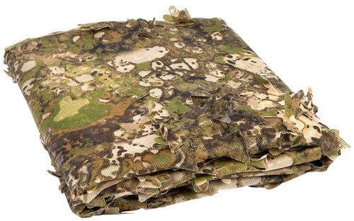 Vanish 25358 3D Blind Fabric Veil Terrain 3D Leafy Omnitex 56" Long