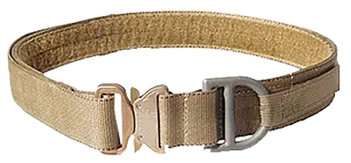 High Speed Gear 31CV00CB Cobra Rigger Coyote Tan Small