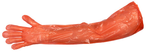 Hunters Specialties 01071 Deluxe Field Dressing White Latex Short/Full Length 2 Pack