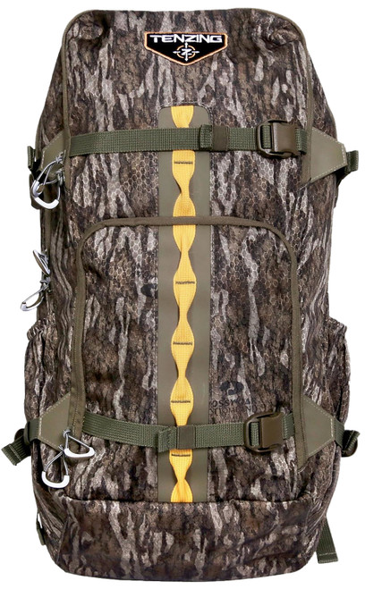 Tenzing TZGTNZW1200 Tenzing Daypack Mossy Oak Bottomland