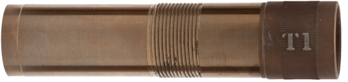 Rob Roberts 200121 Triple Threat T1 Optima Plus 12 Gauge Stainless Choke Tube