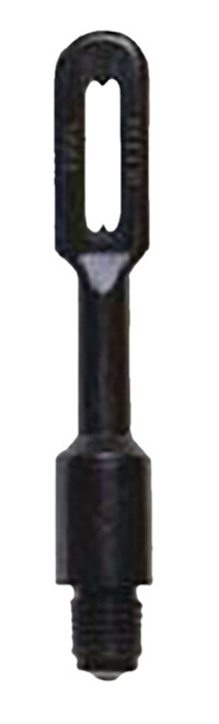 KleenBore ACC16 Nylon Slotted Patch Holder All Gauge Shotgun 5/16-27 Thread