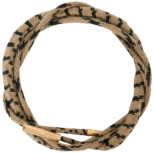 Otis FGRC243 Ripcord One-Pass Bore Cleaner 6mm/243 Cal Rifle 36" Long