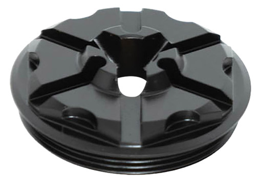 Energetic Armament EA38 End Cap Flash Hiding 5.56mm