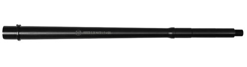 Rosco K9 5.56 NATO 16-Inch Intermediate Length Nitride Stainless Barrel