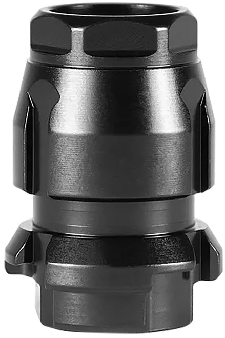 Dead Air DA320 KeyMo Zero 1/2"-28 Threads 30 Cal