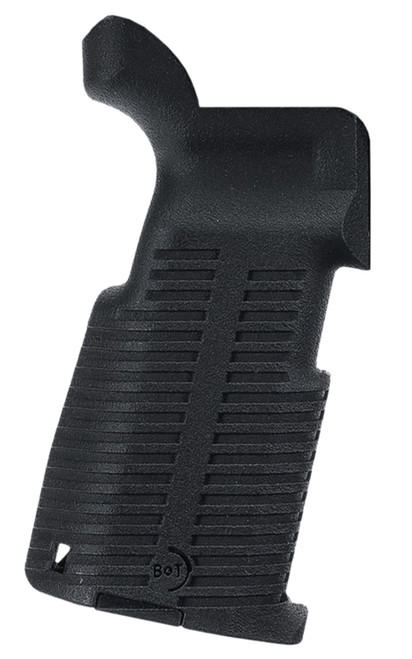 B&T Firearms BT-ZWOLFGRIP Zwolf Grip Vertical Black Polymer