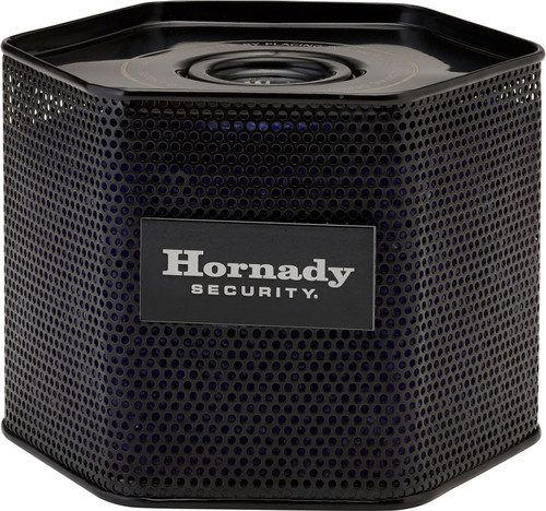 Hornady 95902 Black Desiccant Canister Dehumidifier for Gun Safes