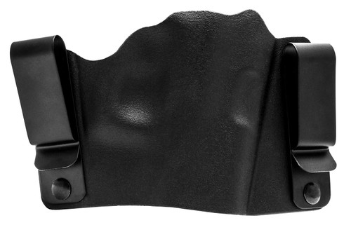 Stealth Operator H50060 Micro Compact OWB Black Nylon Compatible w/ Sig P938/Glock 42 Belt Clip Right Hand