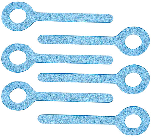 Code Blue OA1340 Expandable Wicks Deer 6 Pack