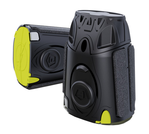 TASER/AXON 101344 Cartridge Black/Yellow 2 Pack