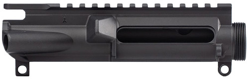 Aero Precision APAR501603C Receiver Multi-Caliber 7075-T6 Aluminum Black Anodized for AR-15