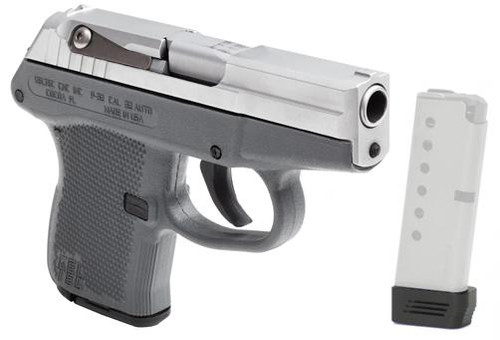 Kel-Tec P32 +1 Magazine Extension