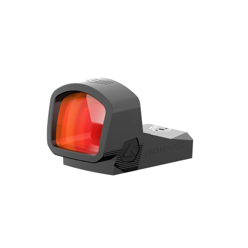 Swampfox Justice II RMR 1x30 6 MOA Red Dot