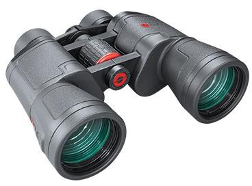 Simmons Venture Binocular - 10x50mm Porro BK7 Black