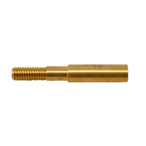Pro-Shot Military to Standard Thread Adaptor 8/36 to 8/32 for Cleaning Rods
