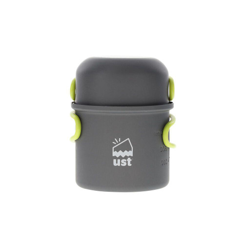 Ultimate Survival Technologies Solo Cook Kit -Two Piece