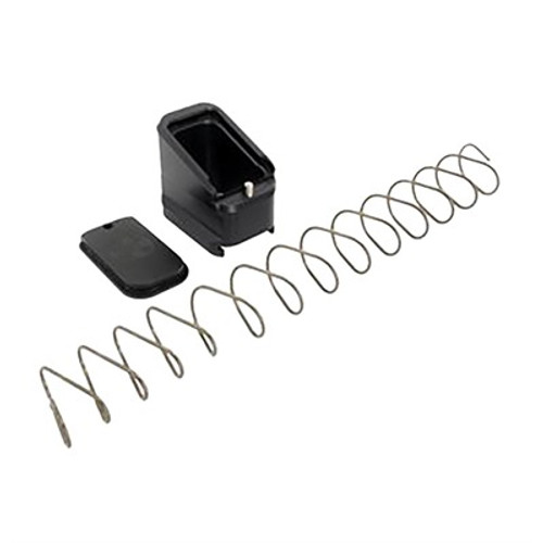 + 5/4 MAG EXTENSTION FOR CZ P10F